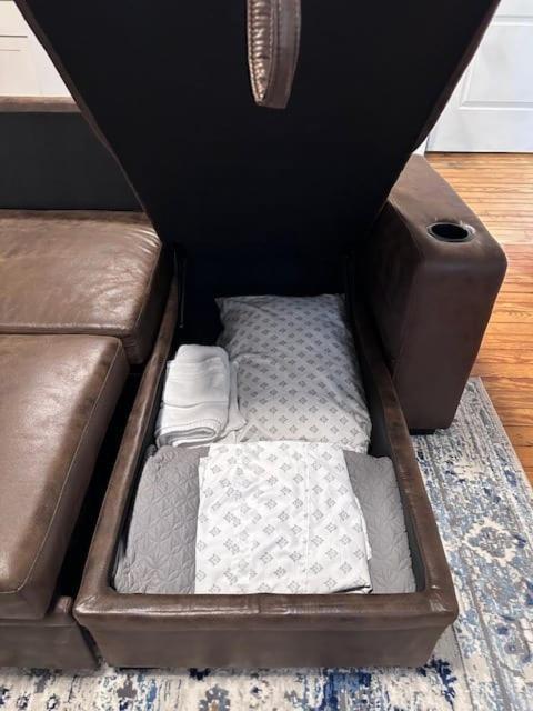 G4 King Bed Location Museums Free Parking Appartement Richmond