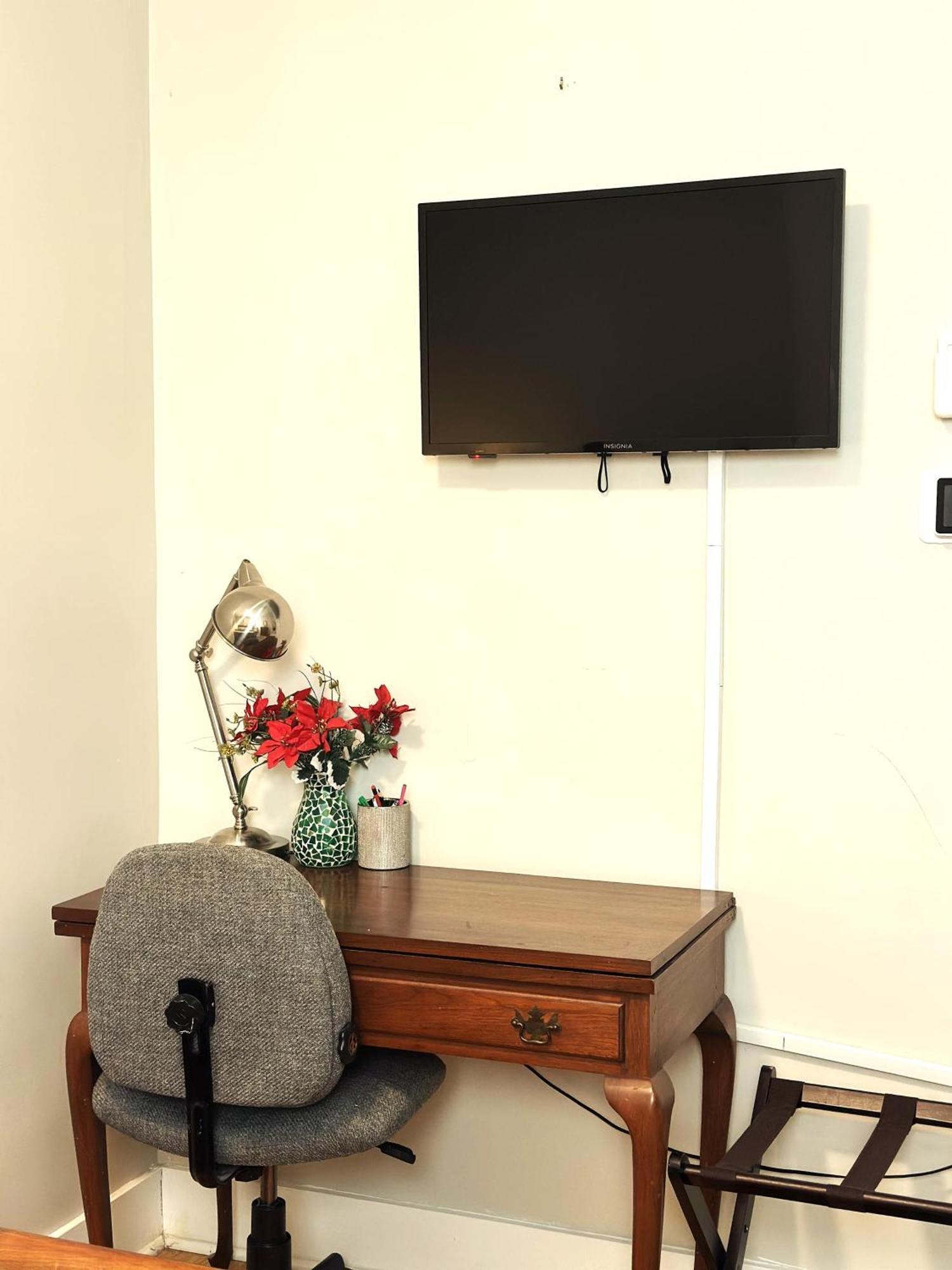 Appartement G4 King Bed Location Museums Free Parking
